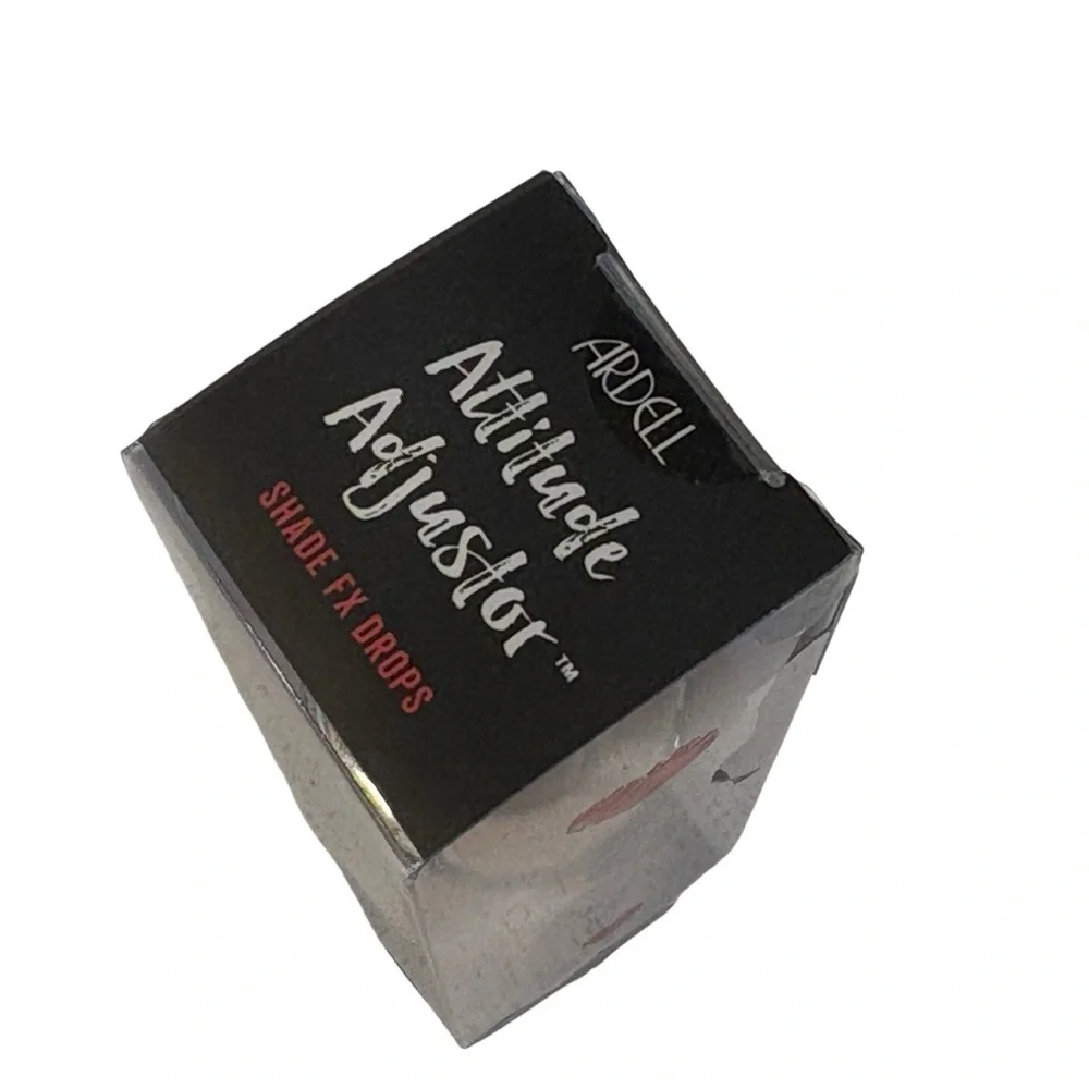 Ardell Attitude Adjustor Shade Fx Drops Make-up Mixer NIB